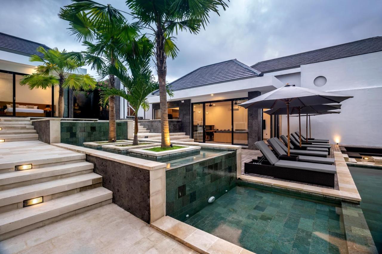 Villa Green Paradise By Balisuperhost Ubud Exterior foto